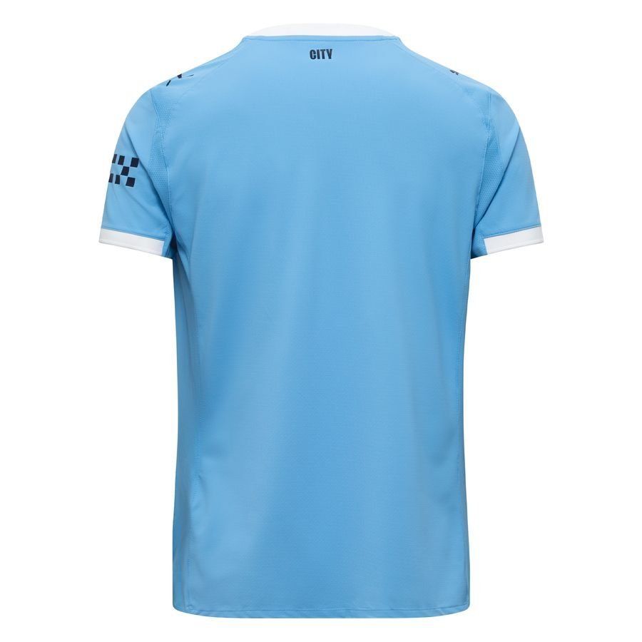 Manchester City Home Shirt CWC Kidsuper Print 2025/26 Authentic - Men's-SoccerKits Hub | Buy Soccer Jerseys Online